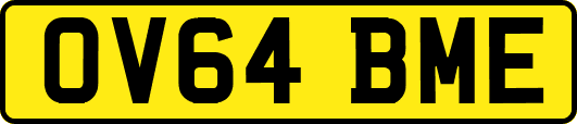 OV64BME