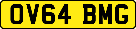 OV64BMG