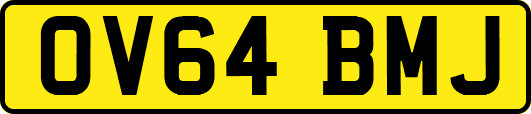 OV64BMJ