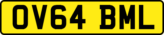 OV64BML