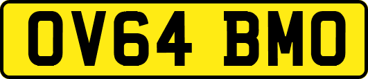 OV64BMO