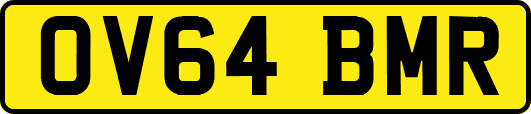 OV64BMR
