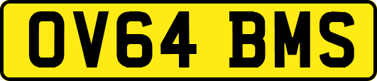 OV64BMS