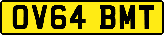 OV64BMT