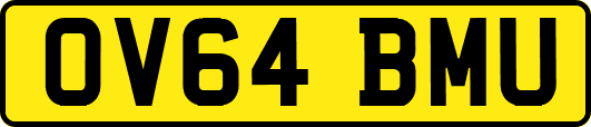 OV64BMU