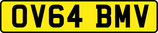 OV64BMV