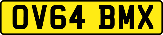 OV64BMX