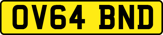 OV64BND
