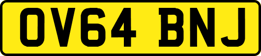 OV64BNJ