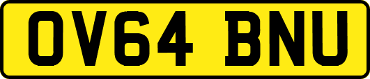 OV64BNU