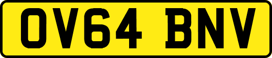 OV64BNV