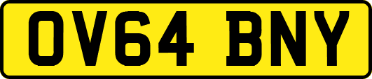 OV64BNY