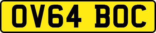 OV64BOC