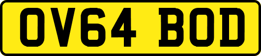 OV64BOD