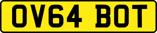 OV64BOT