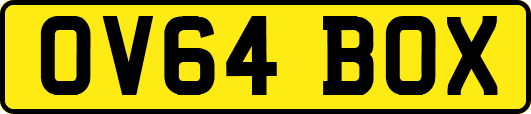 OV64BOX