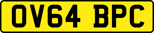 OV64BPC