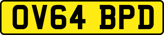 OV64BPD