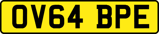 OV64BPE