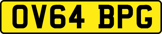 OV64BPG