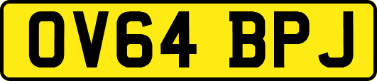 OV64BPJ
