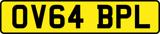 OV64BPL