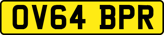 OV64BPR