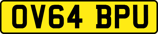 OV64BPU