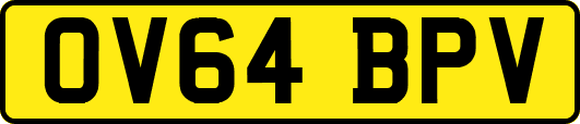 OV64BPV