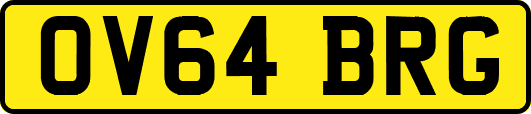 OV64BRG