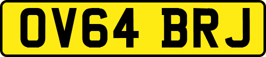 OV64BRJ