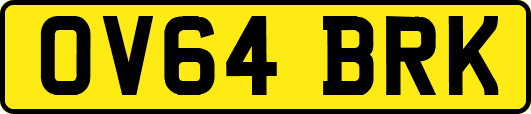 OV64BRK