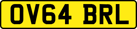 OV64BRL