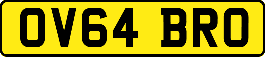 OV64BRO