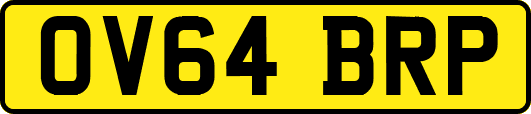OV64BRP