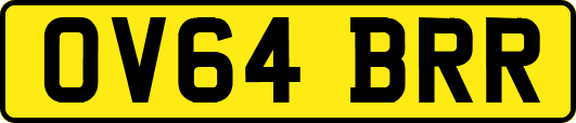 OV64BRR