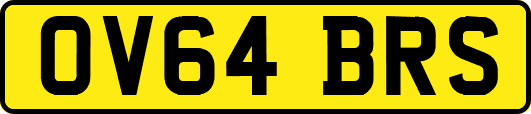 OV64BRS