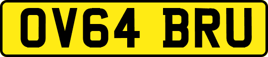 OV64BRU