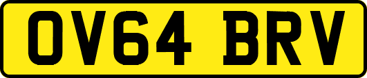 OV64BRV