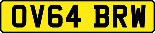 OV64BRW
