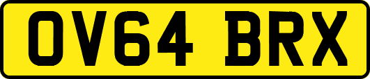 OV64BRX