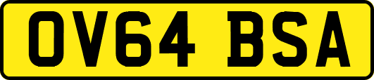 OV64BSA