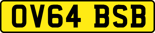 OV64BSB