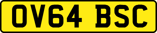OV64BSC