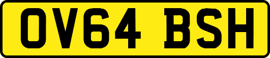 OV64BSH