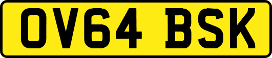 OV64BSK
