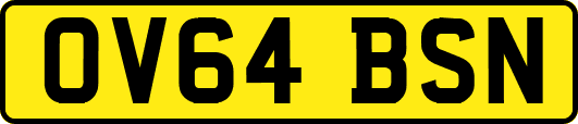 OV64BSN