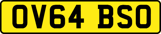OV64BSO
