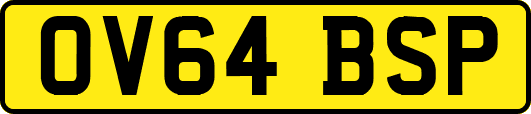 OV64BSP