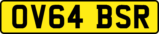 OV64BSR